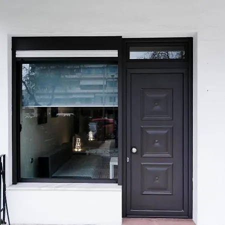 Our Luxury Studio Kavala Exterior foto