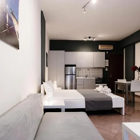 Our Luxury Studio Kavala Exterior foto