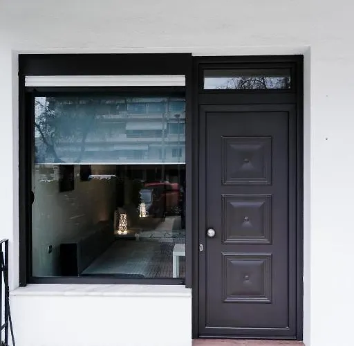 Our Luxury Studio
