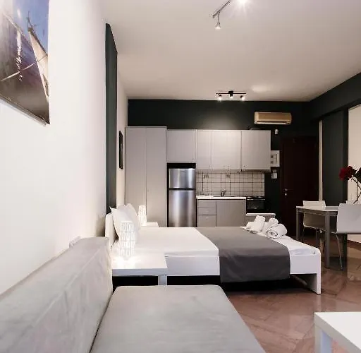 Our Luxury Studio