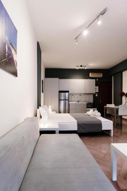 Our Luxury Apartment